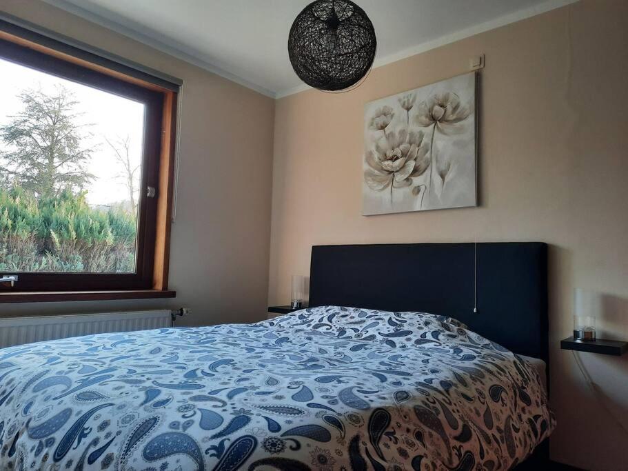 Maison Bucolique A Anhee, Vue Meuse Et Falaises Villa Eksteriør billede